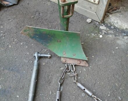 Сінтай Другая, об'ємом двигуна 0.55 л та пробігом 48 тис. км за 2400 $, фото 20 на Automoto.ua