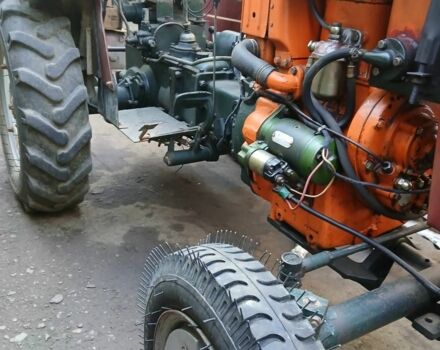 Сінтай Другая, об'ємом двигуна 0.55 л та пробігом 48 тис. км за 2400 $, фото 8 на Automoto.ua