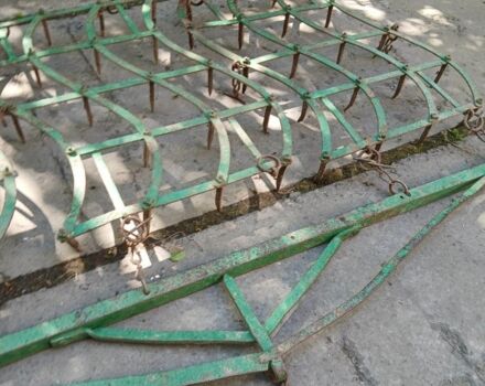 Сінтай Другая, об'ємом двигуна 0.55 л та пробігом 48 тис. км за 2400 $, фото 22 на Automoto.ua