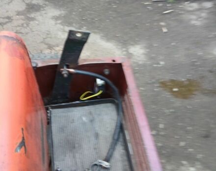 Сінтай Другая, об'ємом двигуна 0.55 л та пробігом 48 тис. км за 2400 $, фото 12 на Automoto.ua