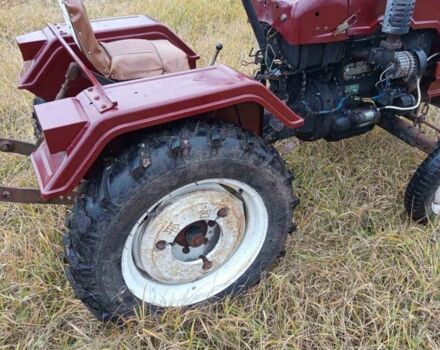 Cингтаи Другая, объемом двигателя 0 л и пробегом 0 тыс. км за 2850 $, фото 6 на Automoto.ua