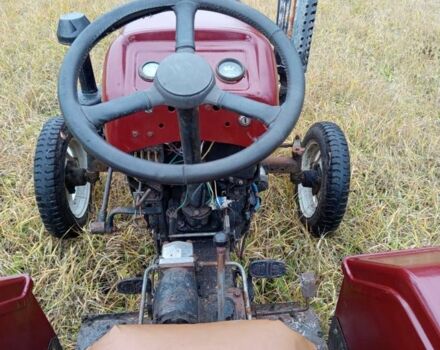 Cингтаи Другая, объемом двигателя 0 л и пробегом 0 тыс. км за 2850 $, фото 14 на Automoto.ua