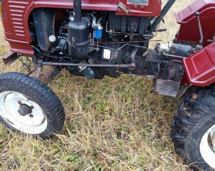 Cингтаи Другая, объемом двигателя 0 л и пробегом 0 тыс. км за 2850 $, фото 7 на Automoto.ua