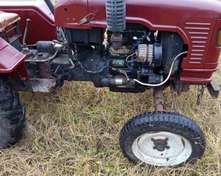 Cингтаи Другая, объемом двигателя 0 л и пробегом 0 тыс. км за 2850 $, фото 5 на Automoto.ua