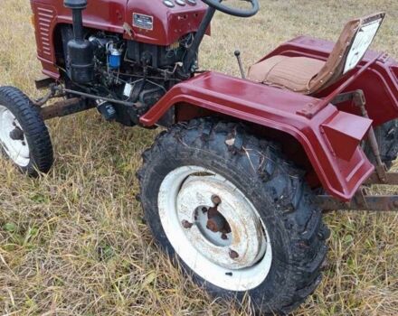 Cингтаи Другая, объемом двигателя 0 л и пробегом 0 тыс. км за 2850 $, фото 11 на Automoto.ua