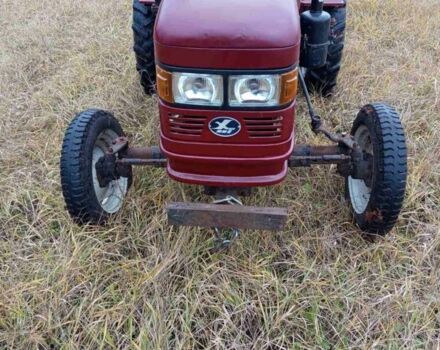 Cингтаи Другая, объемом двигателя 0 л и пробегом 0 тыс. км за 2850 $, фото 8 на Automoto.ua