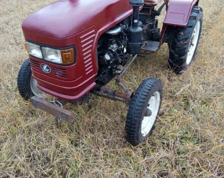 Cингтаи Другая, объемом двигателя 0 л и пробегом 0 тыс. км за 2850 $, фото 4 на Automoto.ua