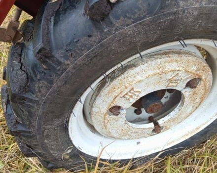 Cингтаи Другая, объемом двигателя 0 л и пробегом 0 тыс. км за 2850 $, фото 1 на Automoto.ua