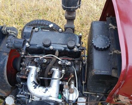 Cингтаи Другая, объемом двигателя 0 л и пробегом 0 тыс. км за 2850 $, фото 12 на Automoto.ua