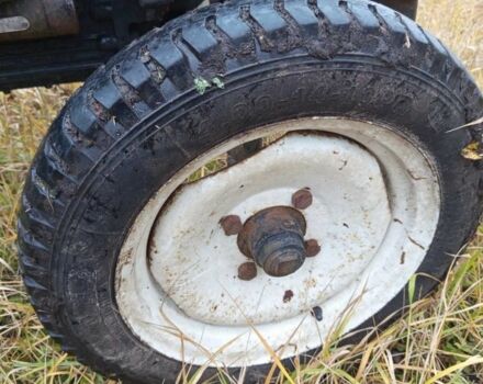 Cингтаи Другая, объемом двигателя 0 л и пробегом 0 тыс. км за 2850 $, фото 2 на Automoto.ua