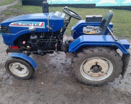 Cингтаи Другая, объемом двигателя 0 л и пробегом 0 тыс. км за 2318 $, фото 3 на Automoto.ua