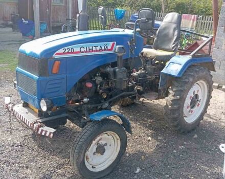 Cингтаи Другая, объемом двигателя 0 л и пробегом 0 тыс. км за 2700 $, фото 2 на Automoto.ua