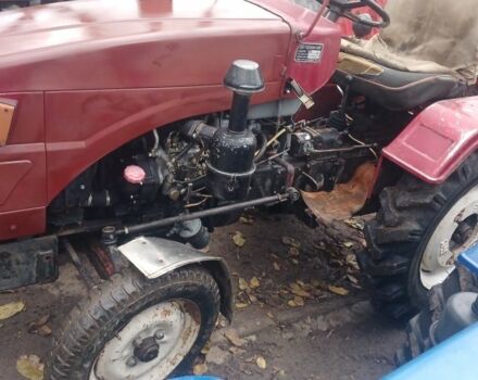 Cингтаи Другая 2010 в Ильинцах на Automoto.ua Cингтаи Другая, объемом двигателя 1.5 л и пробегом 1 тыс. км за 2200 $, фото 1 на Automoto.ua