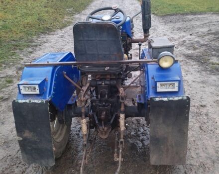 Cингтаи Другая, объемом двигателя 0 л и пробегом 0 тыс. км за 2318 $, фото 2 на Automoto.ua