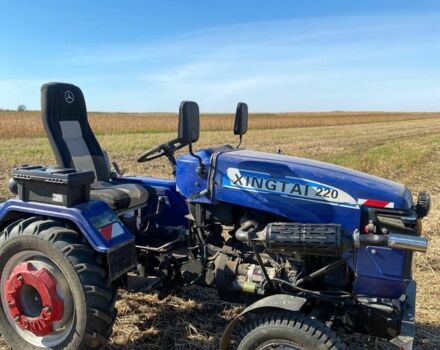 Cингтаи Другая, объемом двигателя 0 л и пробегом 0 тыс. км за 3000 $, фото 2 на Automoto.ua