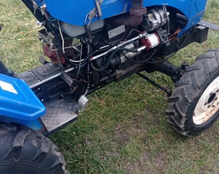 Сінтай Другая, об'ємом двигуна 0 л та пробігом 2 тис. км за 3700 $, фото 7 на Automoto.ua