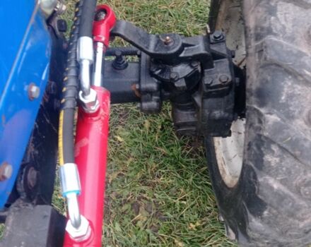 Сінтай Другая, об'ємом двигуна 0 л та пробігом 2 тис. км за 3700 $, фото 5 на Automoto.ua