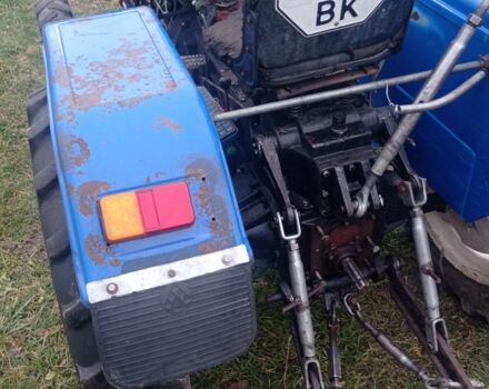 Сінтай Другая, об'ємом двигуна 0 л та пробігом 2 тис. км за 3700 $, фото 10 на Automoto.ua