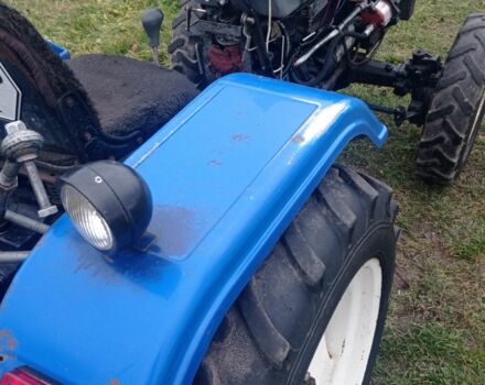 Сінтай Другая, об'ємом двигуна 0 л та пробігом 2 тис. км за 3700 $, фото 8 на Automoto.ua