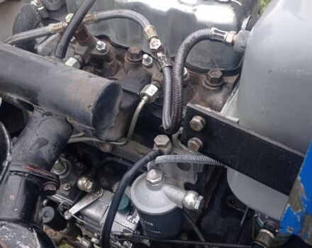 Сінтай Другая, об'ємом двигуна 0 л та пробігом 2 тис. км за 3700 $, фото 1 на Automoto.ua