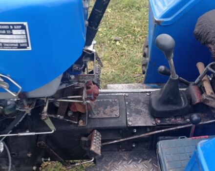 Сінтай Другая, об'ємом двигуна 0 л та пробігом 2 тис. км за 3700 $, фото 9 на Automoto.ua