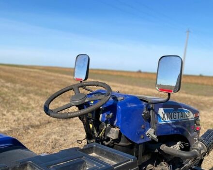 Cингтаи Другая, объемом двигателя 0 л и пробегом 0 тыс. км за 3000 $, фото 1 на Automoto.ua