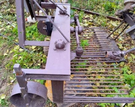 Сінтай Другая, об'ємом двигуна 0 л та пробігом 0 тис. км за 4500 $, фото 2 на Automoto.ua