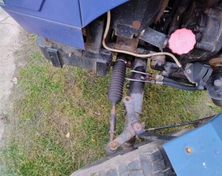 Сінтай Другая, об'ємом двигуна 0 л та пробігом 0 тис. км за 4500 $, фото 1 на Automoto.ua