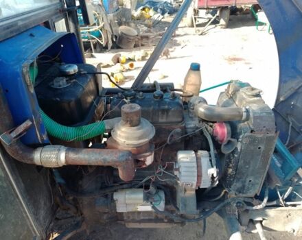 Сінтай Другая, об'ємом двигуна 0 л та пробігом 0 тис. км за 3000 $, фото 3 на Automoto.ua