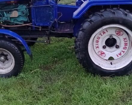 Сінтай Другая, об'ємом двигуна 2 л та пробігом 100 тис. км за 1689 $, фото 6 на Automoto.ua