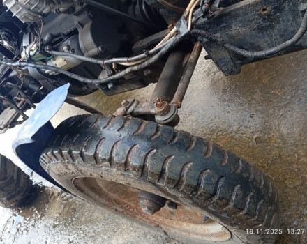 Сінтай Другая, об'ємом двигуна 1.5 л та пробігом 638 тис. км за 2350 $, фото 11 на Automoto.ua