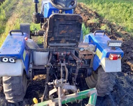 Cингтаи Другая, объемом двигателя 0 л и пробегом 0 тыс. км за 2500 $, фото 4 на Automoto.ua