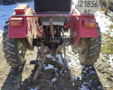 Cингтаи Другая, объемом двигателя 0 л и пробегом 100 тыс. км за 2000 $, фото 2 на Automoto.ua