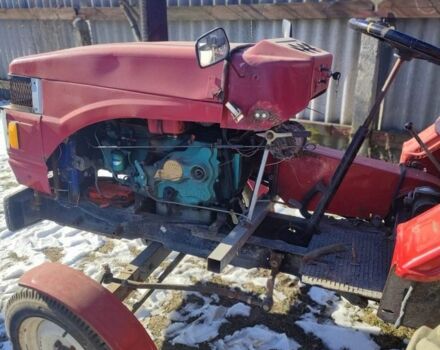 Cингтаи Другая, объемом двигателя 0 л и пробегом 100 тыс. км за 2000 $, фото 3 на Automoto.ua