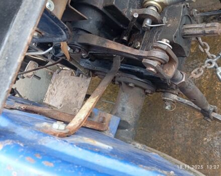 Сінтай Другая, об'ємом двигуна 1.5 л та пробігом 638 тис. км за 2350 $, фото 10 на Automoto.ua