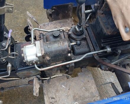 Сінтай Другая, об'ємом двигуна 1.5 л та пробігом 638 тис. км за 2350 $, фото 7 на Automoto.ua