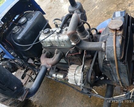 Сінтай Другая, об'ємом двигуна 1.5 л та пробігом 638 тис. км за 2350 $, фото 2 на Automoto.ua