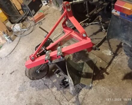 Сінтай Другая, об'ємом двигуна 1.5 л та пробігом 638 тис. км за 2350 $, фото 13 на Automoto.ua