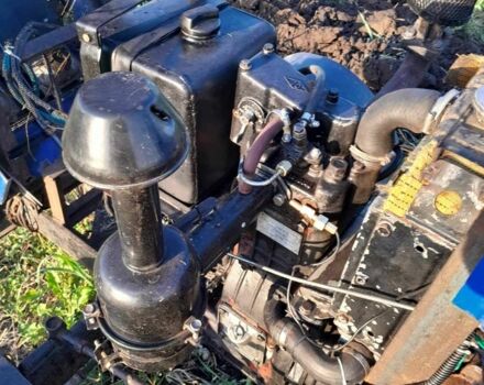 Cингтаи Другая, объемом двигателя 0 л и пробегом 0 тыс. км за 2500 $, фото 2 на Automoto.ua