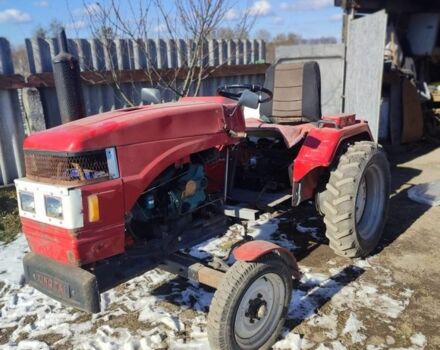 Cингтаи Другая, объемом двигателя 0 л и пробегом 100 тыс. км за 2000 $, фото 1 на Automoto.ua