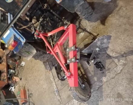 Сінтай Другая, об'ємом двигуна 1.5 л та пробігом 638 тис. км за 2350 $, фото 12 на Automoto.ua