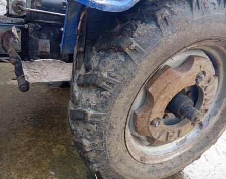 Сінтай Другая, об'ємом двигуна 1.5 л та пробігом 638 тис. км за 2350 $, фото 8 на Automoto.ua