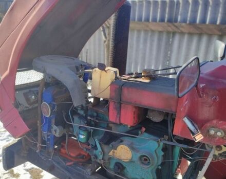 Cингтаи Другая, объемом двигателя 0 л и пробегом 100 тыс. км за 2000 $, фото 4 на Automoto.ua