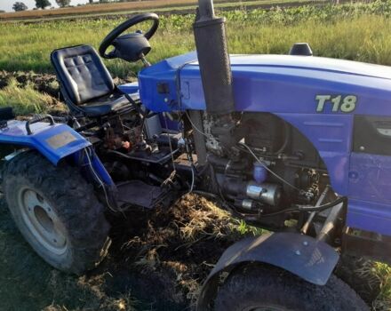 Cингтаи Другая, объемом двигателя 0 л и пробегом 0 тыс. км за 2500 $, фото 1 на Automoto.ua