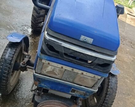 Сінтай Другая, об'ємом двигуна 1.5 л та пробігом 638 тис. км за 2350 $, фото 1 на Automoto.ua