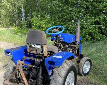 Cингтаи Другая, объемом двигателя 1 л и пробегом 0 тыс. км за 1850 $, фото 6 на Automoto.ua