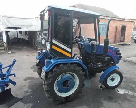 Сінтай Другая, об'ємом двигуна 0 л та пробігом 100 тис. км за 3650 $, фото 1 на Automoto.ua