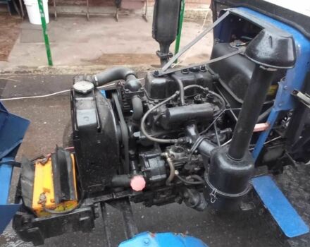 Сінтай Другая, об'ємом двигуна 0 л та пробігом 100 тис. км за 3650 $, фото 7 на Automoto.ua