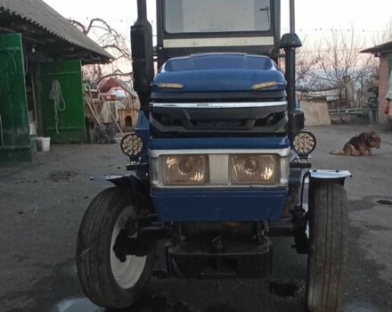 Сінтай Другая, об'ємом двигуна 0 л та пробігом 100 тис. км за 3650 $, фото 6 на Automoto.ua