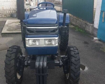 Cингтаи Другая, объемом двигателя 0 л и пробегом 50 тыс. км за 4000 $, фото 3 на Automoto.ua